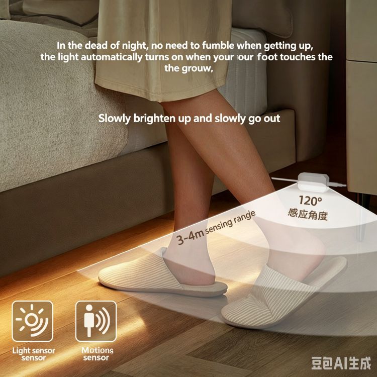 Cob Strip Light